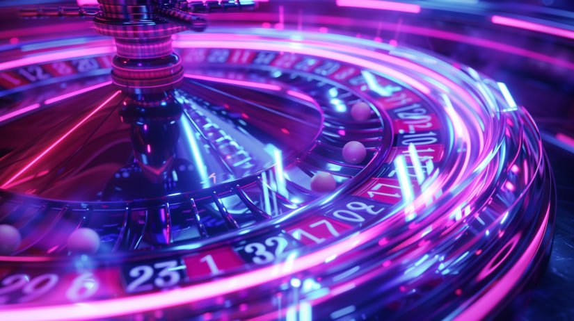Filipino player spinning slot games on mobile at daily casino